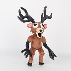 99-Nights in The Forest Plush, 15" 99nights Plush