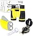 Nature Exploration Adventure Toys | 5 PC Outdoor Adventure Set | Compass, Magnifying Glass, Flashlight, Backpack & Binoculars for Kids | Educational Outdoor Toys for Kids