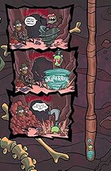 Invader ZIM Vol. 6