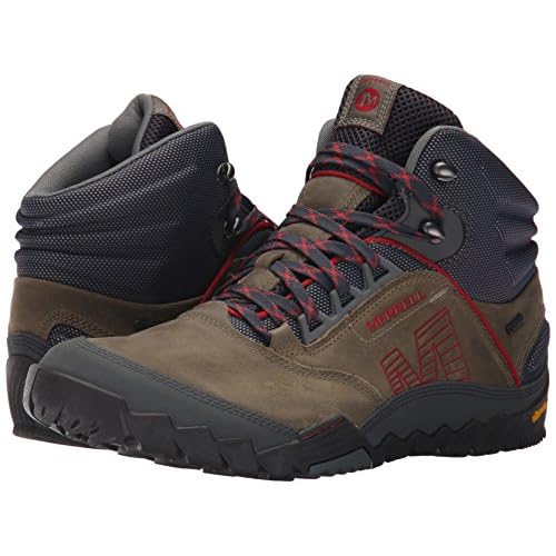 merrell annex mid gtx