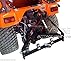 Titan Attachments 3 Point Tractor Drawbar Hitch for Kubota BX Trailer Compact