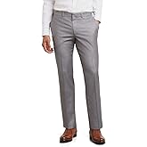 Kenneth Cole Men's Suit Pants