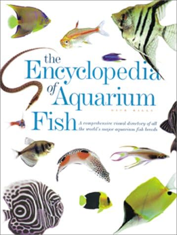 Dr. Axelrod's Atlas of Freshwater Aquarium Fishes: Herbert R