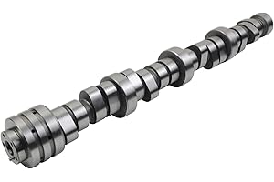 GELUOXI MDS 5.7 HEMI Engine Camshaft 53022372AA Replacement for Chrysler 300 Jeep Grand Cherokee Dodge Charger Challenger Durango V8 5.7L 2009-2018