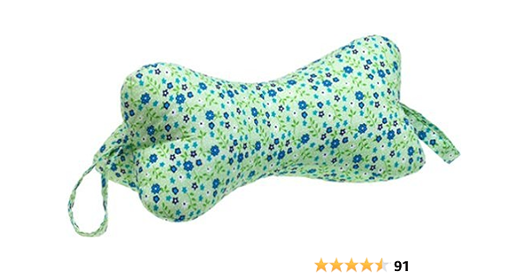 neck bone pillow