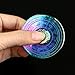 Figit Spinner Metal,Two Years,Fidget Spinner Ultra Bearings Finger Hand Custom Bearing Fidget Toys