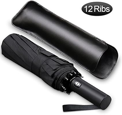 bodyguard windproof umbrella