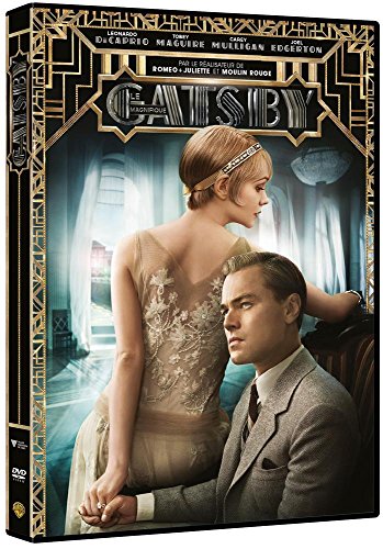 Gatsby Le Magnifique