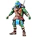 Teenage Mutant Ninja Turtles Movie 11