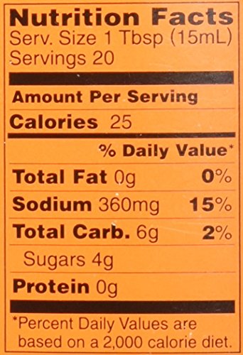 BULL-DOG TONKATSU SAUCE, 10.1-OUNCE UNITS (PACK OF 3)