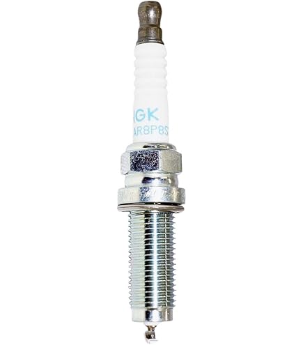 Amazon.com: NGK 95660 ILZKAR8J8SY Spark Plug (Pack of 1) : Automotive