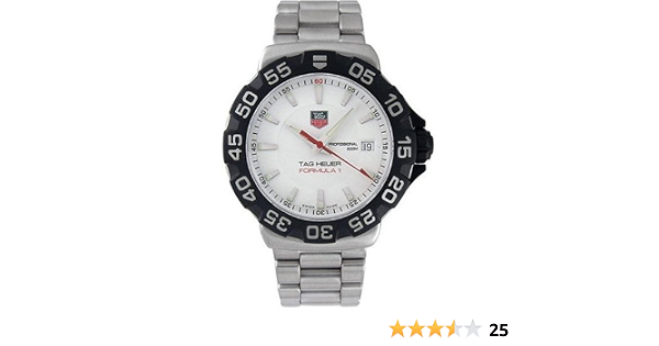 WAH1111.BA0850 Formula 1 