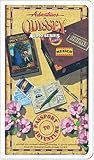Passport To Adventure (Adventures in Odyssey)