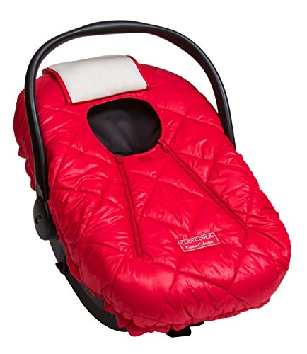cozy cover infant carrier cover