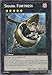 Yu-Gi-Oh! - Shark Fortress (LTGY-EN048) - Lord of the Tachyon Galaxy - 1st Edition - Common