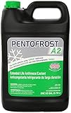 Pentosin 8115205 A2 Pentofrost Green Antifreeze Concentrate- 1 Gallon