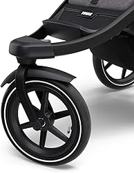 Thule Urban Glide 2 Jogging Stroller - Single Baby