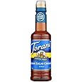 Torani Syrups, Flavoring Syrup Sugar Free Brown Sugar Cinnamon, 12.7 Oz