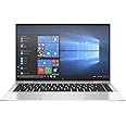 HP Elitebook X360 1030 G7 13.3" Laptop Core i5-10310U 8GB 256 GB SSD W10P (Renewed)