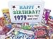 Woodstock Candy ~ 40th Birthday Ideas – Gift Box of Nostalgic Vintage Candy Assortment from Childhood – Birthday Gifts for 40 Year Old Men and Women Born 1979 Jrthumb 4