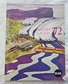 Flood '72-An Epic Disaster. Souvenir Issue (Hurricane Agnes)