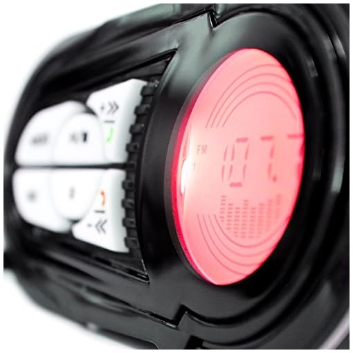 goldenhawk waterproof bluetooth wireless motorcycle stereo speakers