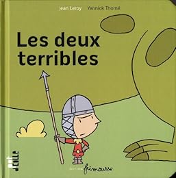Les  deux terribles