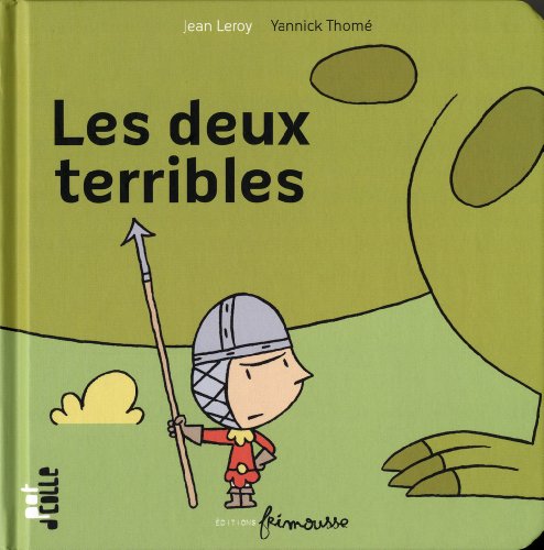 Les  deux terribles