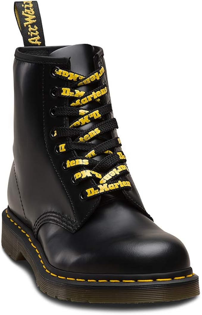 dr martens boot laces