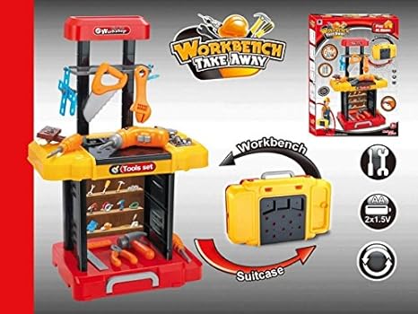 toy tool bench canada