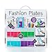 Fashion Plates Mega Kit