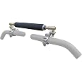 ZeroTurn Bar for OneHand Operation of ZeroTurn Mowers