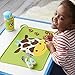 Skip Hop Baby Placemat, Zoo Fold & Go Silicone, Giraffe