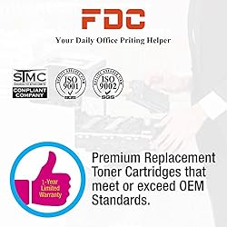 FDC Compatible 108R01124 Waste Toner Box for Xerox