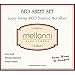 Mellanni King Sheets Set - 4 PC Iconic Collection Bedding - Hotel Luxury, Extra Soft, Cooling Bed Sheets - Wrinkle, Fade, Stain Resistant (King, Brick Red)