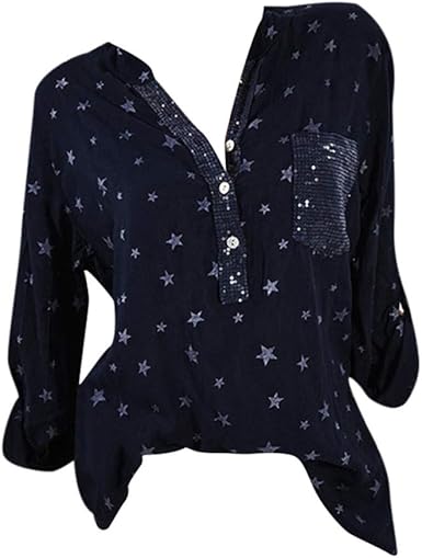 camisas de mujer para fiesta