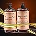 Majestic Pure Shampoo and Conditioner (Argan Oil)