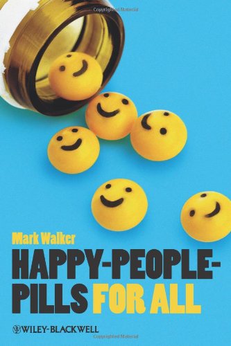 Happy-People-Pills For All