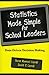 Statistics Made Simple for School Leaders: Data-Driven Decision Making (Scarecrow Education Book)