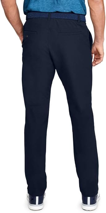 under armour men's coldgear infrared showdown golf pants