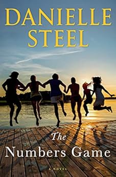 The Numbers Game: A Novel by [Steel, Danielle]