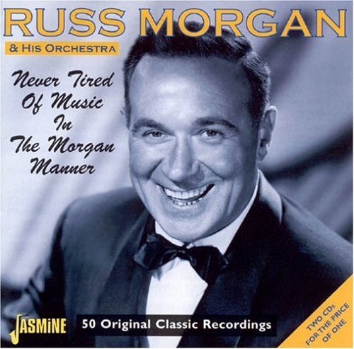 Russ Morgan - Christmas Swing - Zortam Music
