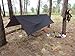 Hammock Bliss Extra Large Rain Fly - Waterproof Tent Tarp, Rain Fly and Hammock Shelter to Cover Your Hammock & Your Gear – Massive Coverage to Make Hammock Camping A Dry Rain Free Experience