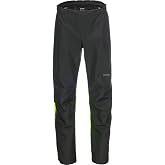 GOREWEAR, Glidewheel Gore-TEX Pant - Men's | Stay dry on wet rides with the Glidewheel GORE-TEX Pants&mdash;lightweight, packable, and built for cycling