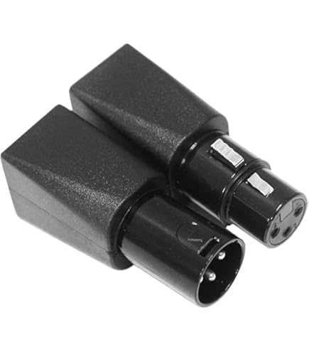 XLReach45 XLR3-RJ45 変換　20ペア ライブ配信★OBS配信 XLReach45 XLR3-RJ45 変換 20ペア ライブ配信☆OBS配信