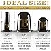 Cellulite Cup - Cupping Therapy Set - Suction Massage Cups - Vacuum Massager - Silicone Chinese Anti Aging Facial and Body Set - Amazing Cellulite Remover for Women - Best Anti Cellulite Cupping Kit