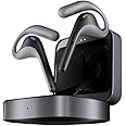 Timekettle W4 Pro AI Interpreter Earbuds(Grey),Translator Device Supporting 40 Languages,Translator Earbuds for Call and Video Translation,APP Work with iOS and Android