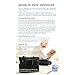 Medela Pump in Style Advanced with On The Go Tote, Double Electric Breast Pump, Nursing Breastfeeding Supplement, Portable Battery Pack, Sleek Microfiber Tote Bag Included with Breastpump