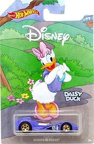 Hot Wheels 2019 Disney 90th Anniversary 