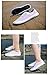 Water Yoga Shoes for Women HLM Barefoot Running Aqua Socks Quick-Dry Mutifunctional Lightweight for Swimming Surfing Beach Walking Garden, Boating